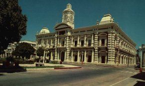 Hermosillo