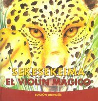 Sekesekeima, el viol�n m�gico
