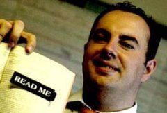 Di Prinzio: marcando p�ginas y l�neas