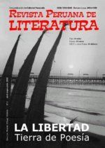 Escritores de La Libertad en la RPL