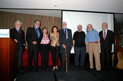 La ACE entreg� la primera edici�n de su premio