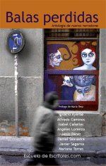 Las balas de los profesores