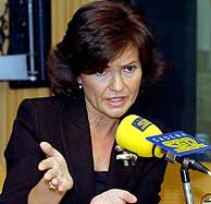 Calvo: compitan con lealtad