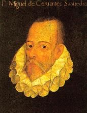 Cervantes ha sido traducido al esperanto
