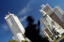 Las huellas de Cosmos, fotograf�a de Emilio Hern�ndez para la e-novela colectiva del mismo nombre