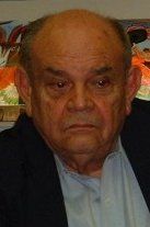 Ben�tez Rojo en un encuentro