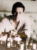 Dalton revive en una colecci�n