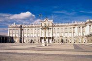 Madrid contada en dos idiomas