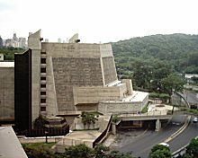 El Teresa Carre�o fue escenario de la inauguraci�n y de la clausura