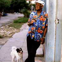 Ibrah�m Ferrer: muri� despu�s de hacer realidad su sue�o de grabar un disco de boleros