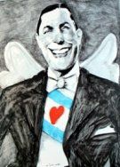 Gardel, de la mano de S�bat