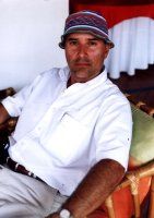 Octavio Escobar Giraldo, otro de los retratados