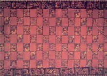 Arte ancestral ique�o