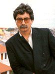 Homero Carvalho entre los participantes