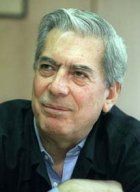 Vargas Llosa entre los invitados especiales