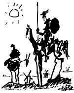 Se revisar�n en Salamanca las utop�as americanas del Quijote