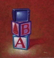 Ilustraci�n: Rob Colvin