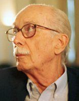Candido recibir� el Alfonso Reyes