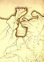 La antigua cartograf�a venezolana en una exposici�n