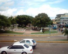 San Fernando, ciudad po�tica