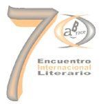 7� Encuentro Internacional Literario aBrace