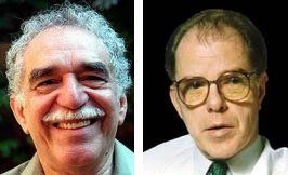 Gabriel Garc�a M�rquez y William Kennedy