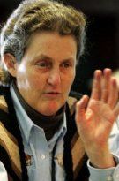 Temple Grandin