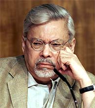 Guillermo Cabrera Infante