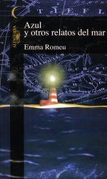 �Azul y otros relatos del mar�, de Emma Romeu
