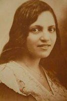 Rosa Fergusson, maestra de Gabriel Garc�a M�rquez