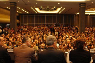 XIX Feria Internacional del Libro de Guadalajara