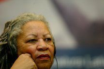 Toni Morrison
