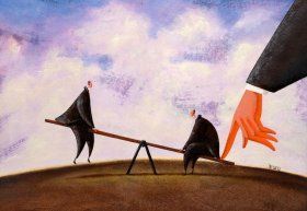 Ilustraci�n: Bruno Budrovic