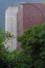 Centro de Estudios Latinoamericanos R�mulo Gallegos (Celarg)