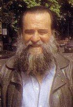 Salvador Garmendia