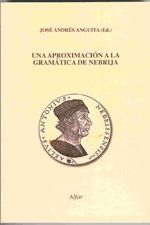 Gram�tica de Nebrija