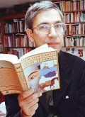 Orhan Pamuk