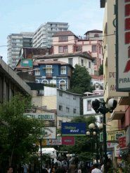 Valpara�so