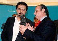 Francisco Javier P�rez Fern�ndez y Jos� Joaqu�n Ripoll