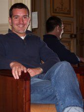 Santiago Roncagliolo