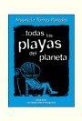 �Todas las playas del planeta�, de Mauricio Tores Paredes