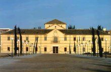 Universidad de Castilla-La Mancha, Rectorado