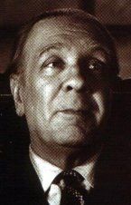 Jorge Luis Borges