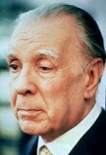 Jorge Luis Borges