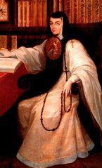 Sor Juana In�s de la Cruz