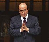 Eduardo Gonz�lez Via�a