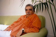 Gabriel Garc�a M�rquez
