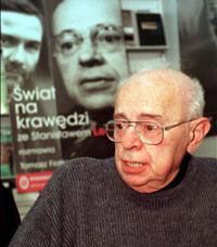 Stanislaw Lem