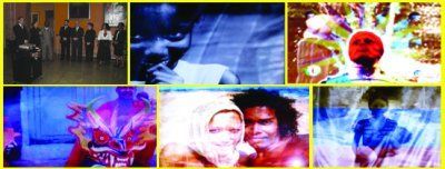 �Venezuela negra�, de Pedro Holder, V�ctor Holder y Wilfredo Carrizales