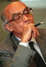 Jos� Saramago